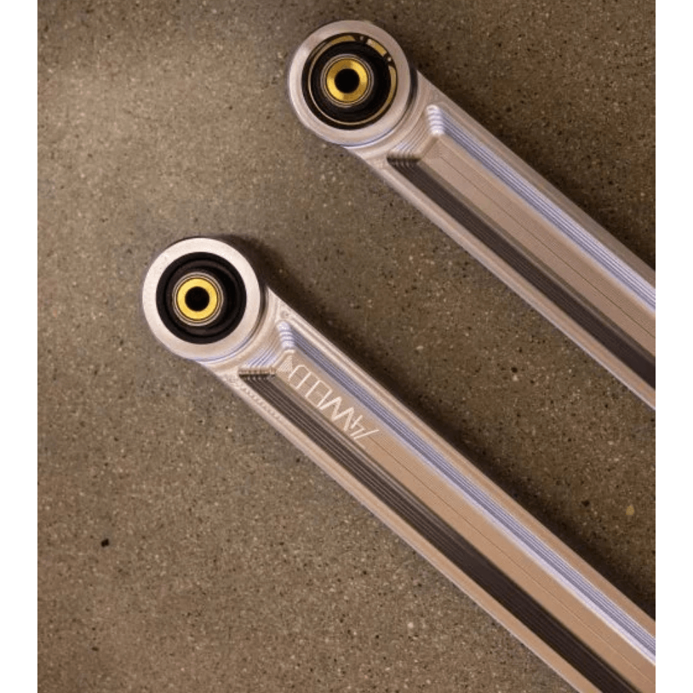 Billet Rear Lower Links fits 2024+ Lexus GX550