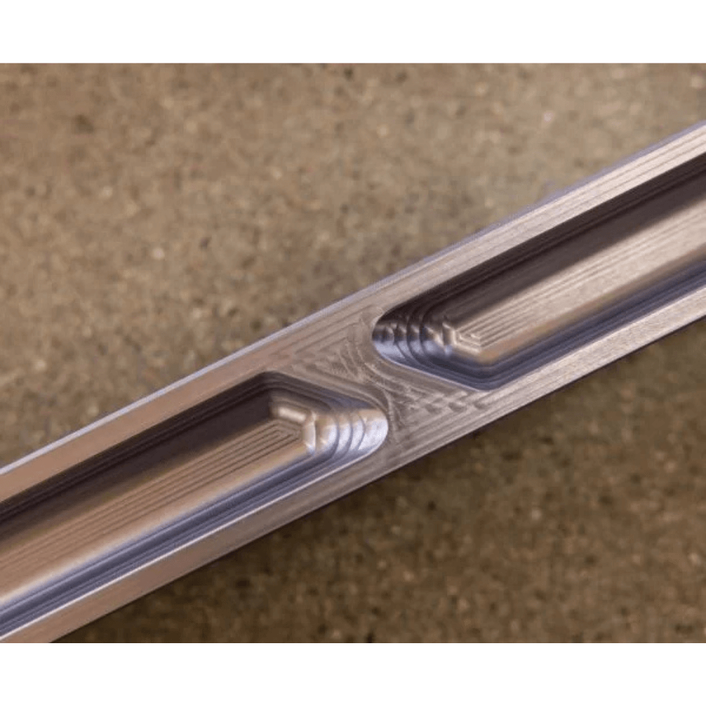 Billet Rear Track Bar fits 2024+ Lexus GX550