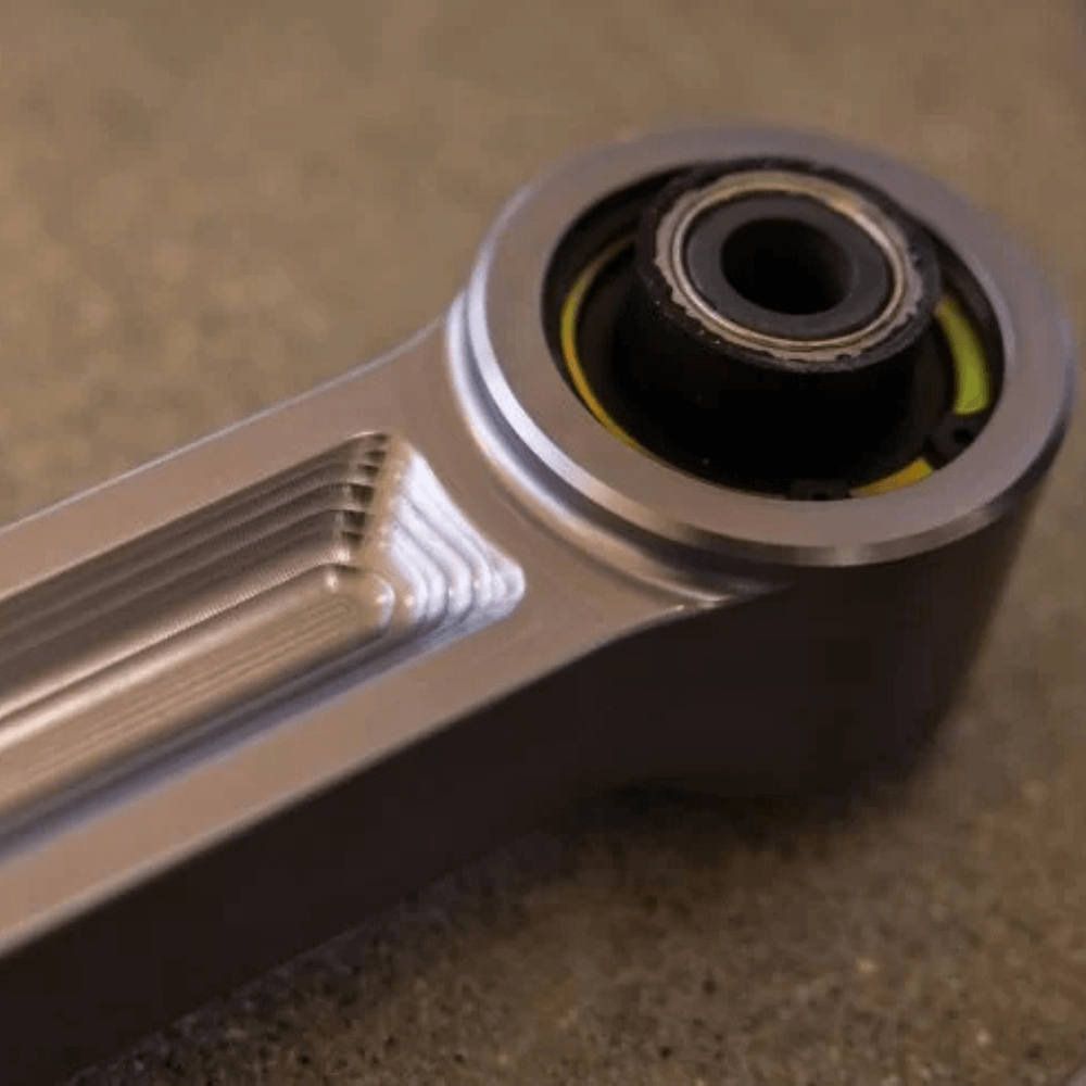 Billet Rear Upper Links Fits 2024+ Lexus GX550