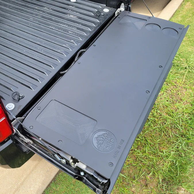 Mountain Hatch Tailgate Table Fits 2005-2023 Toyota Tacoma