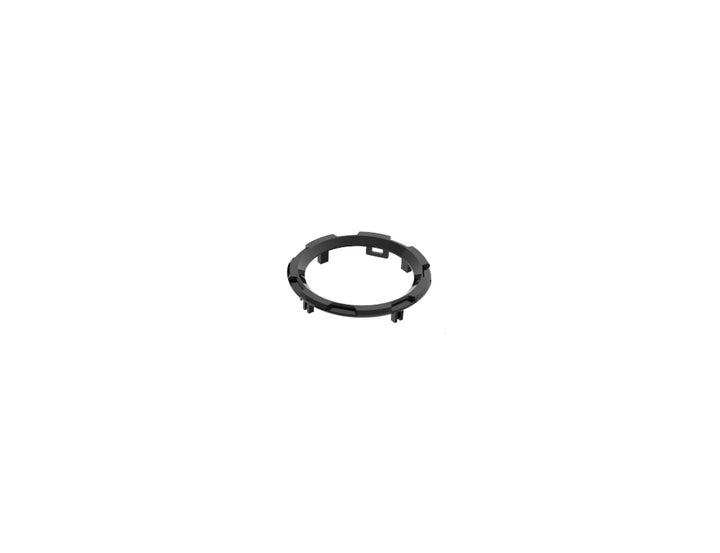Interior Chrome Delete Kit Fits 2016-2023 Toyota Tacoma