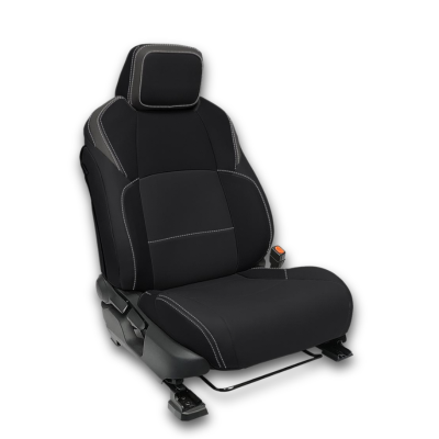 PRP Seat Covers fits 2024+ Toyota Tacoma