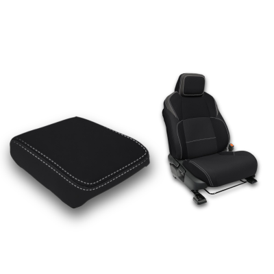 PRP Seat Covers fits 2024+ Toyota Tacoma