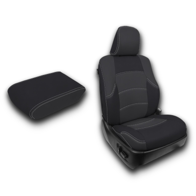 PRP Seat Covers fits 2011-2024 Toyota 4Runner
