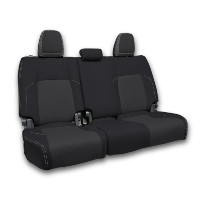 PRP Seat Covers fits 2024+ Toyota Tacoma