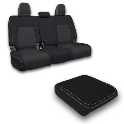 PRP Seat Covers fits 2024+ Toyota Tacoma