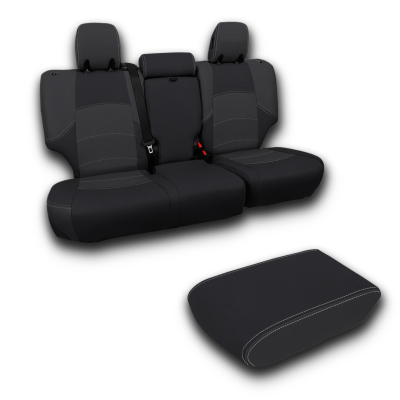 PRP Seat Covers fits 2011-2024 Toyota 4Runner
