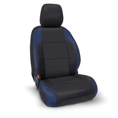 PRP Seat Covers fits 2016-2023 Toyota Tacoma