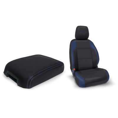PRP Seat Covers fits 2016-2023 Toyota Tacoma