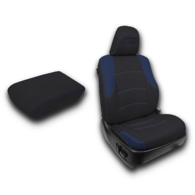 PRP Seat Covers fits 2011-2024 Toyota 4Runner