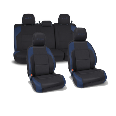 PRP Seat Covers fits 2016-2023 Toyota Tacoma