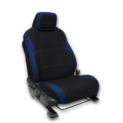 PRP Seat Covers fits 2024+ Toyota Tacoma