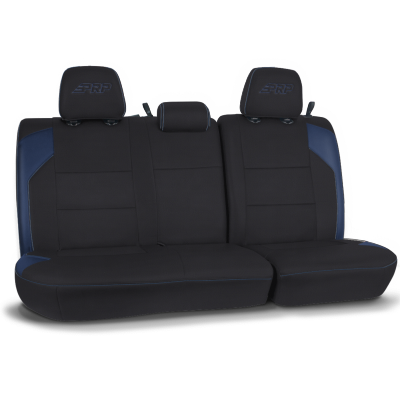 PRP Seat Covers fits 2016-2023 Toyota Tacoma