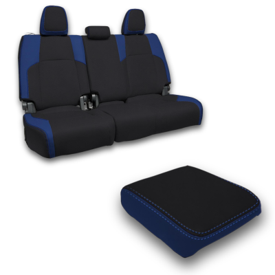 PRP Seat Covers fits 2024+ Toyota Tacoma