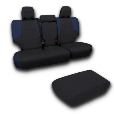 PRP Seat Covers fits 2011-2024 Toyota 4Runner