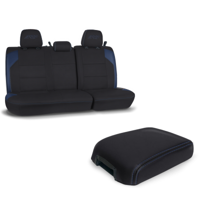 PRP Seat Covers fits 2016-2023 Toyota Tacoma