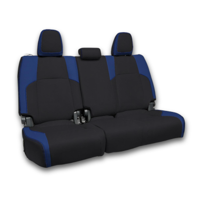 PRP Seat Covers fits 2024+ Toyota Tacoma