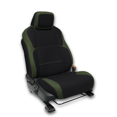 PRP Seat Covers fits 2024+ Toyota Tacoma