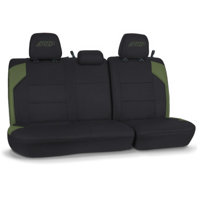 PRP Seat Covers fits 2016-2023 Toyota Tacoma