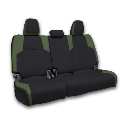 PRP Seat Covers fits 2024+ Toyota Tacoma