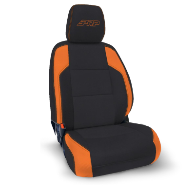 PRP Seat Covers fits 2016-2023 Toyota Tacoma