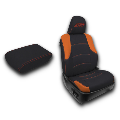 PRP Seat Covers fits 2011-2024 Toyota 4Runner