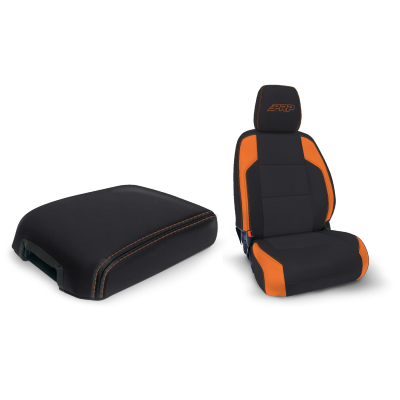 PRP Seat Covers fits 2016-2023 Toyota Tacoma