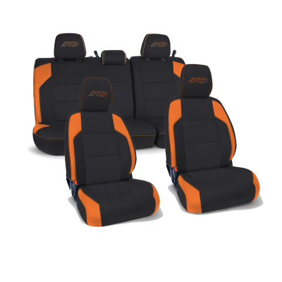PRP Seat Covers fits 2016-2023 Toyota Tacoma