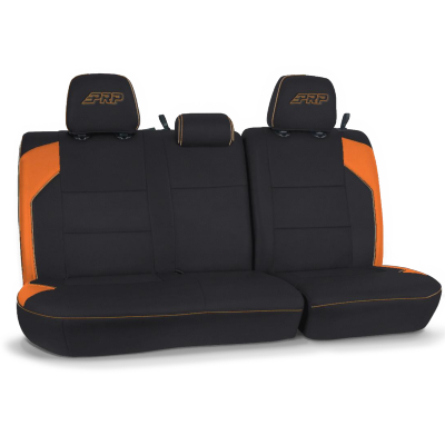 PRP Seat Covers fits 2016-2023 Toyota Tacoma