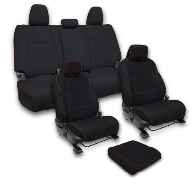 PRP Seat Covers fits 2024+ Toyota Tacoma