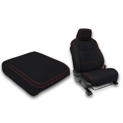 PRP Seat Covers fits 2024+ Toyota Tacoma