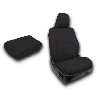 PRP Seat Covers fits 2011-2024 Toyota 4Runner