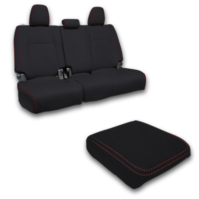 PRP Seat Covers fits 2024+ Toyota Tacoma