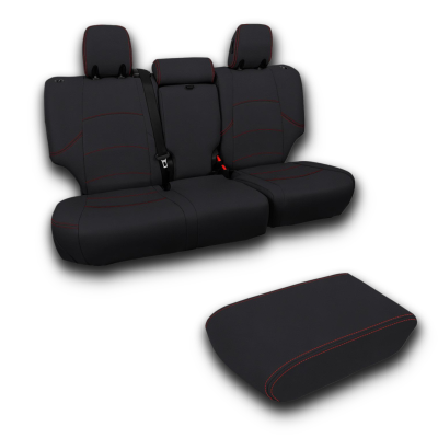 PRP Seat Covers fits 2011-2024 Toyota 4Runner