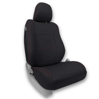 PRP Seat Covers Fits 2012-2015 Toyota Tacoma