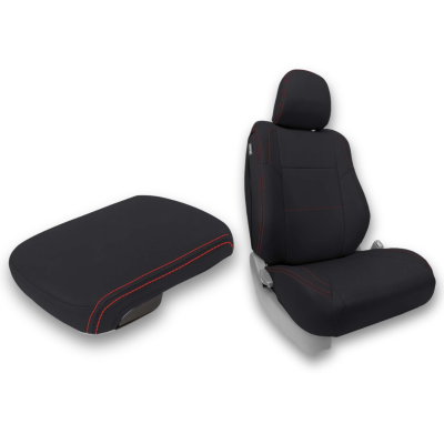 PRP Seat Covers Fits 2012-2015 Toyota Tacoma