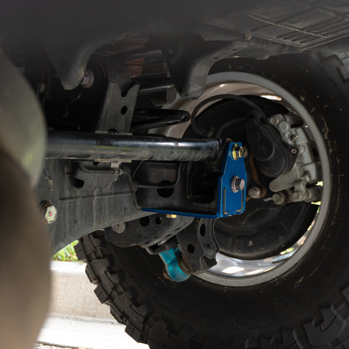 Bolt On Track Bar Correction Kit Fits 2024+ Toyota Tacoma
