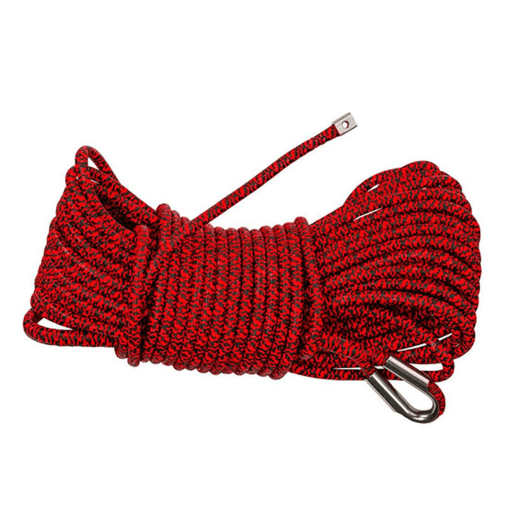 Brute Recovery Performance Winch Line 3/8"X 85'