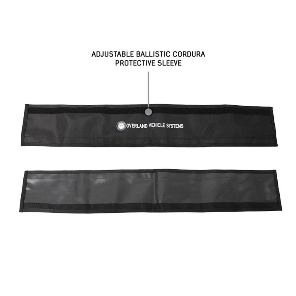 Brute Recovery Performance Winch Line 3/8"X 85'