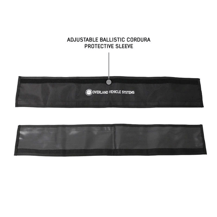 Brute Recovery Performance Winch Line 3/8"X 85'