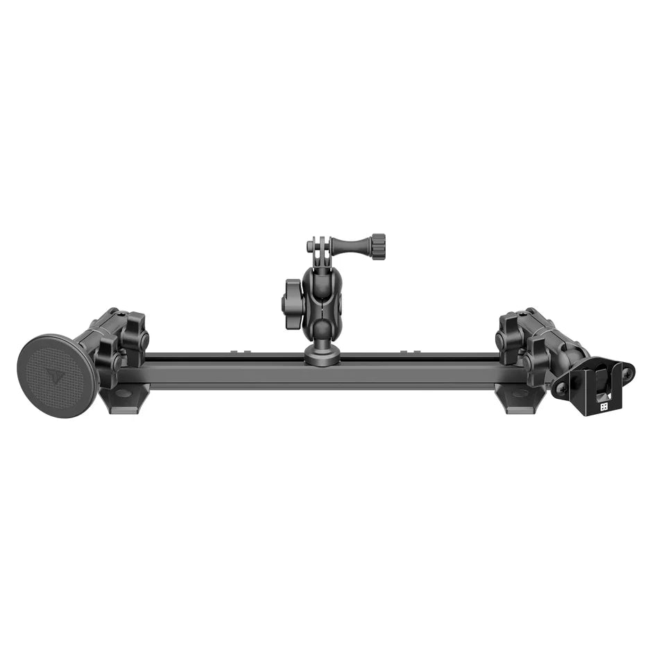 Build Your Own TRAXX Accessory Mount fits 2010-2024 Toyota 4Runner