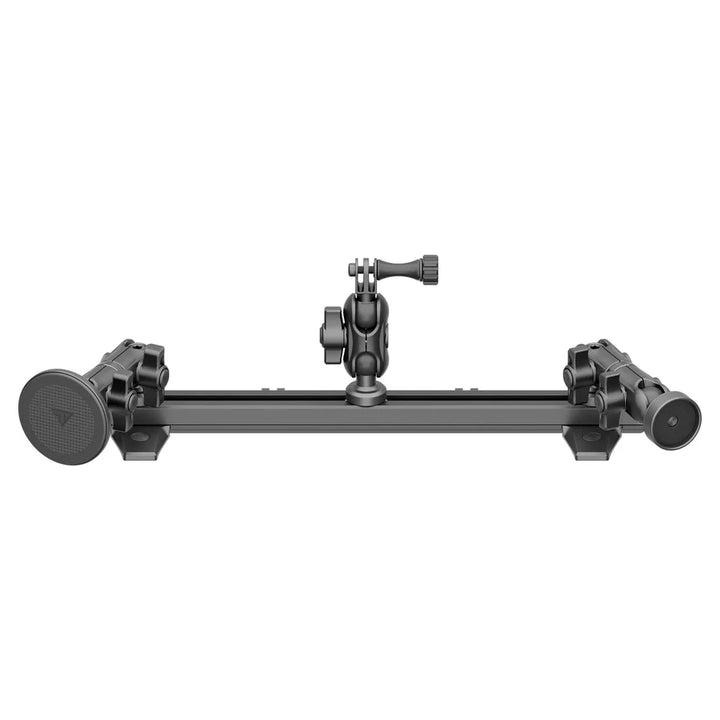 Build Your Own TRAXX Accessory Mount fits 2010-2024 Toyota 4Runner