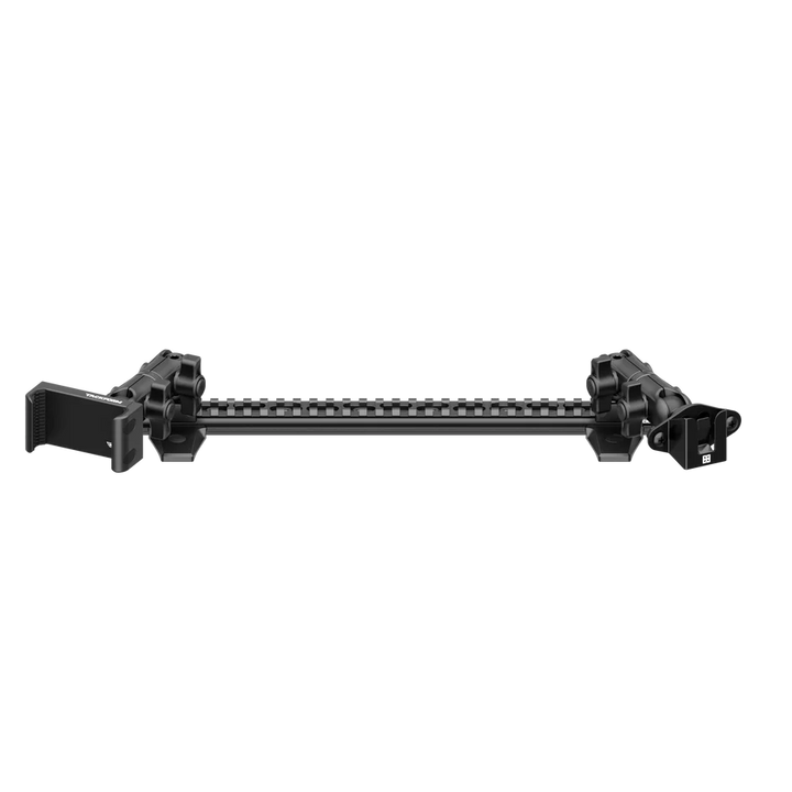 Build Your Own TRAXX Accessory Mount fits 2010-2024 Toyota 4Runner