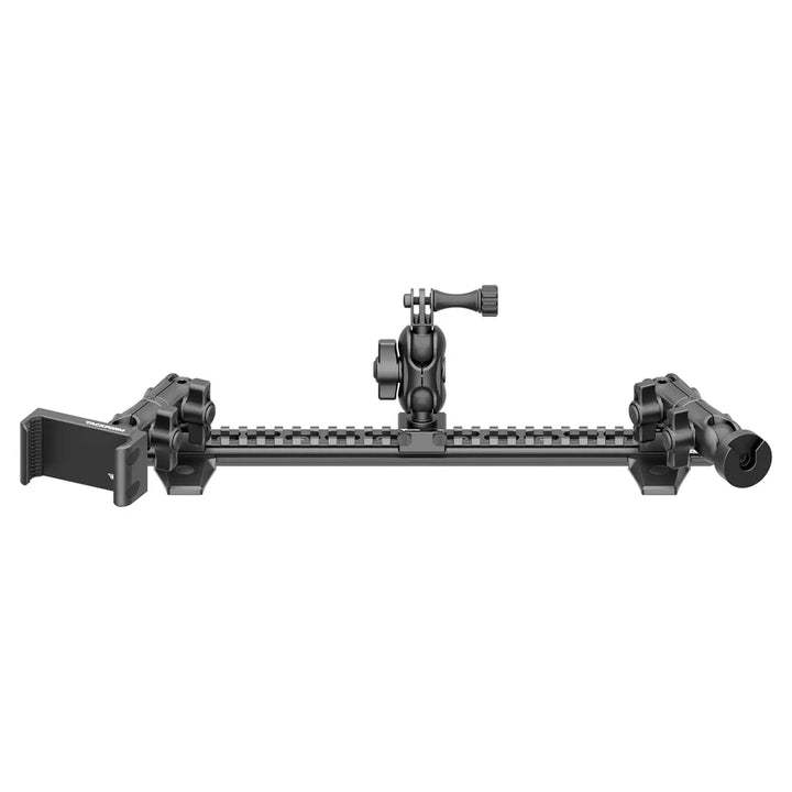 Build Your Own TRAXX Accessory Mount fits 2010-2024 Toyota 4Runner