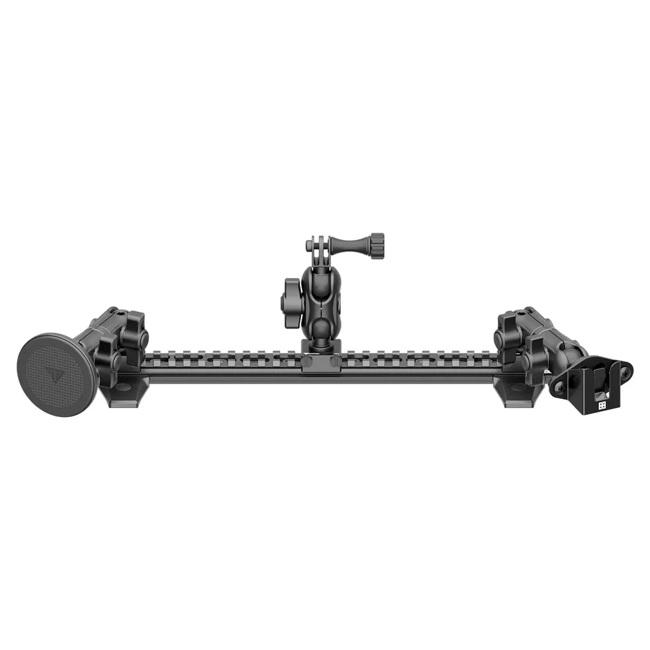 Build Your Own TRAXX Accessory Mount fits 2010-2024 Toyota 4Runner