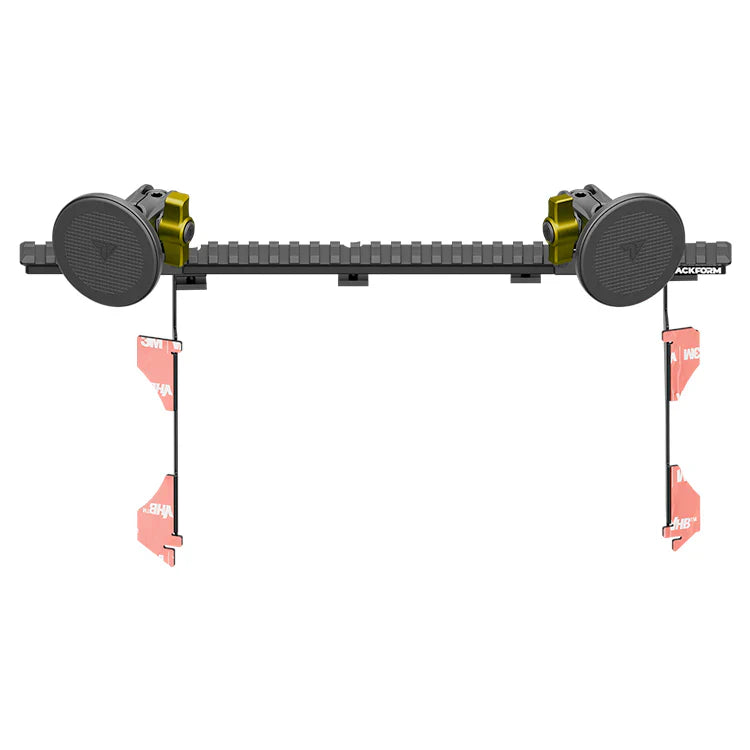 Build Your Own TRAXX Accessory Mount fits 2016-2023 Toyota Tacoma