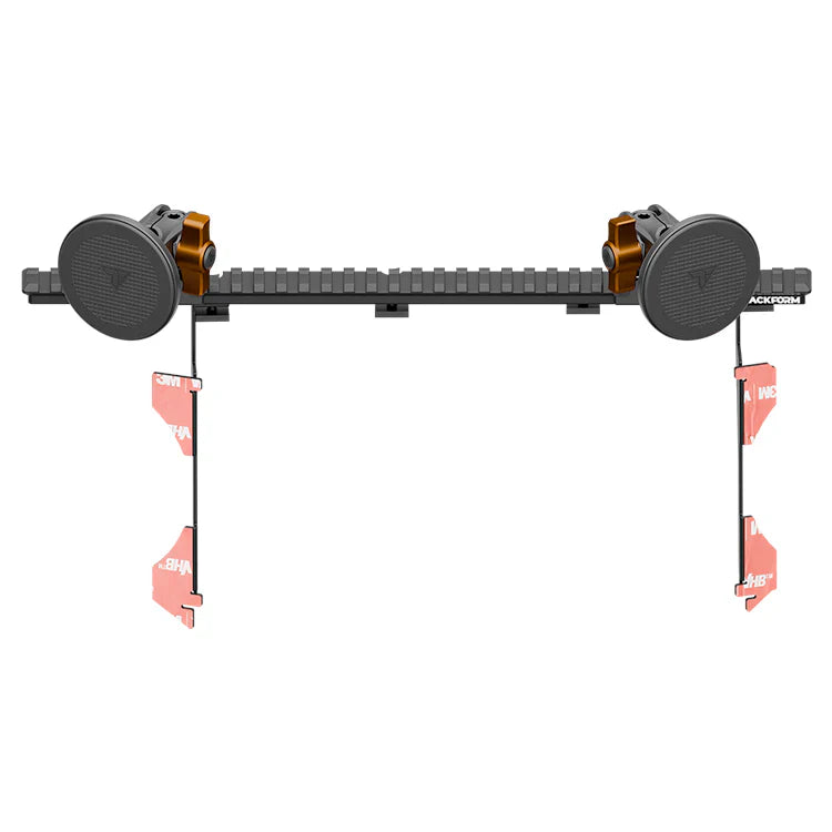 Build Your Own TRAXX Accessory Mount fits 2016-2023 Toyota Tacoma