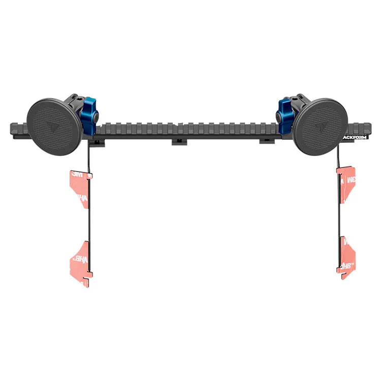 Build Your Own TRAXX Accessory Mount fits 2016-2023 Toyota Tacoma