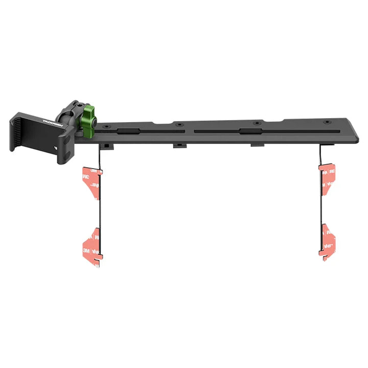 Build Your Own TRAXX Accessory Mount fits 2016-2023 Toyota Tacoma