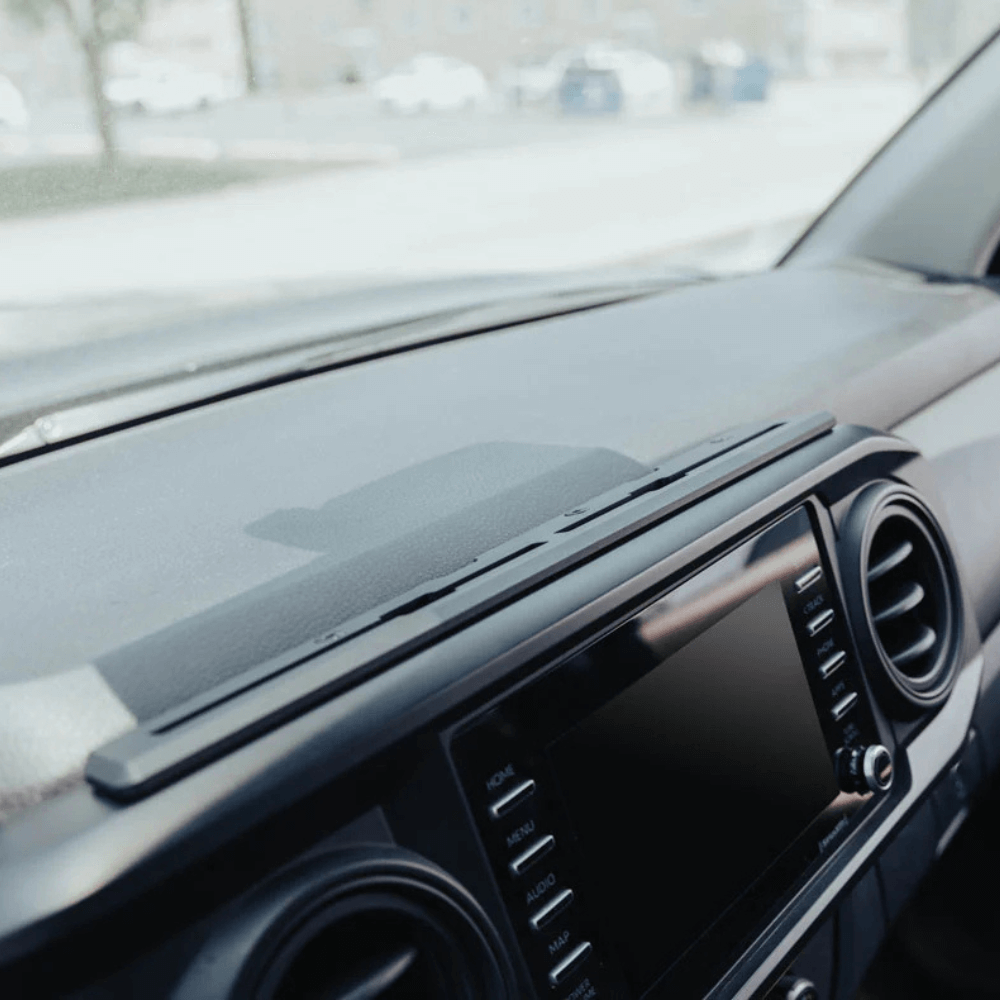 Build Your Own TRAXX Accessory Mount fits 2016-2023 Toyota Tacoma